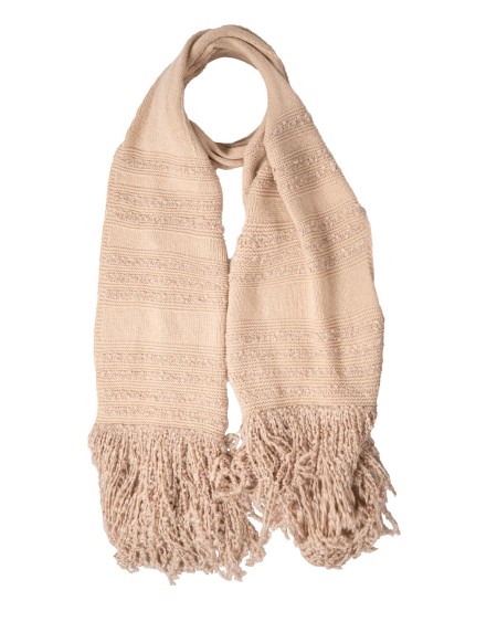 Shop FABIANA FILIPPI  Sciarpa: Fabiana Filippi sciarpa in cammello.
Frange ai bordi.
Composizione: 88% cammello – 12% alpaca.
Made in Italy.. SAD215A890 L501-1236